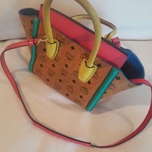 MCM handbag